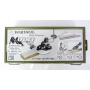 Víceúčelový ostřič nožů a nástrojů V-Sharp MultiEdge 220 Diamond