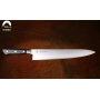 Japonský šéfkuchařský nůž Tojiro Western 300mm