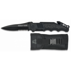 Záchranářský nůž TACTICA K25 / RUI 107mm