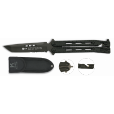 Zavírací nůž K25 / RUI MOTÝLEK 114mm