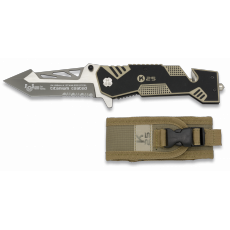 Záchranářský nůž K25 / RUI G10 FOS 85mm