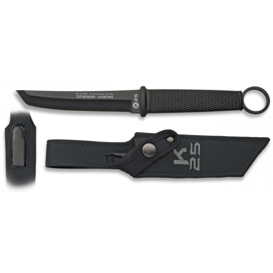 Outdoorový nůž TACTICO K25 / RUI BOTERO 123mm