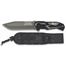 Outdoorový nůž K25 / RUI FUTURE 125mm