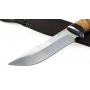 Nůž VORSMA RUSAK ocel AISI 440C Březová kůra