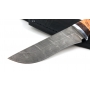 Nůž VORSMA SLUKA Damašek Březová kůra 12,5 cm