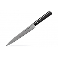 Plátkovací nůž Samura Damascus 67 (SD67-0045) 195mm