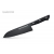Santoku nůž Samura Shadow (SH-0095) 175mm
