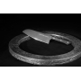 Santoku nůž Samura Shadow (SH-0095) 175mm