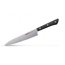Kuchyňský univerzální nůž Samura HARAKIRI (SHR-0021B), 120 mm