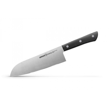 Santoku nůž Samura HARAKIRI (SHR-0095B), 175 mm