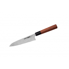 Šéfkuchařský nůž Gyuto Samura OKINAWA (SO-0185) 170mm
