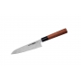 Šéfkuchařský nůž Gyuto Samura OKINAWA (SO-0185) 170mm