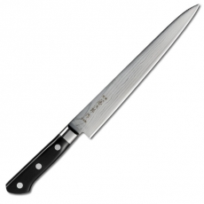 Filetovací nůž  Tojiro DP 37 Damascus (F-652) 240mm
