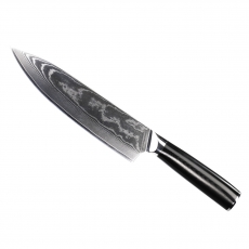 Šéfkuchařský nůž Seburo Home Damascus 190mm