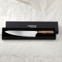 Šéfkuchařský nůž Seburo HOKORI Damascus 230mm