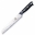 Nůž na chléb a pečivo Dellinger Samurai Professional Damascus VG-10, 195mm