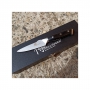 Nůž na okrajování ovoce a zeleniny Dellinger Samurai Professional Damascus VG-10 100mm