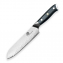 Univerzální kuchařský nůž Santoku Cullens Dellinger Samurai Professional...