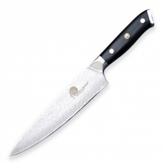 Nůž šéfkuchaře Dellinger Samurai Professional Damascus VG-10...