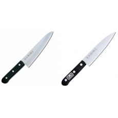 Japonský šéfkuchařský nůž Tojiro Western, 180mm (F-312) +...