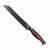 Nůž na pečivo Seburo Damascus 200mm