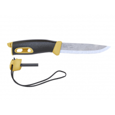 Outdoorový nůž Morakniv Companion Spark Yellow (13573) 104mm