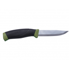 Outdoorový nůž Morakniv Companion Forest Green (11827) 103mm