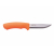 Outdoorový nůž Morakniv Bushcraft Orange (12492) 109mm