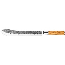 Řeznický nůž FORGED Olive 255mm