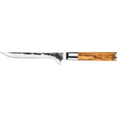 Vykosťovací nůž FORGED Olive 150mm
