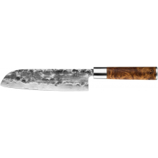 Santoku nůž FORGED VG10 180mm