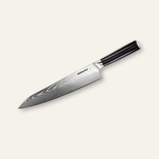 Šéfkuchařský nůž Seburo SARADA Damascus 250mm