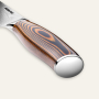 Šéfkuchařský nůž Seburo SUBAJA Damascus 150mm