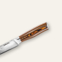 Vykosťovací nůž Seburo SUBAJA Damascus 150mm