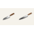AKCE 1+1 Kiritsuke (mistr-šéf, santoku) nůž Seburo SUBAJA...